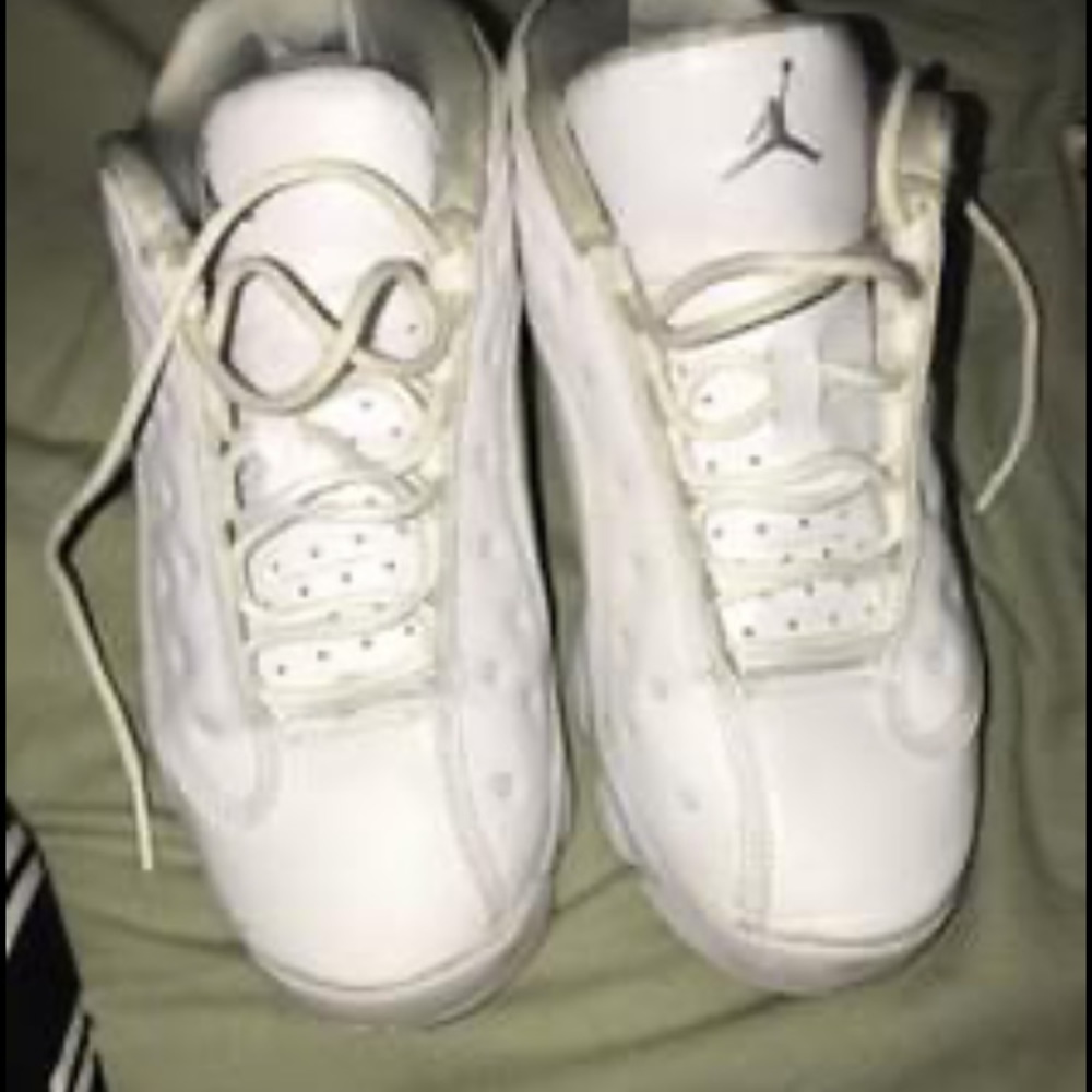 Jordan’s